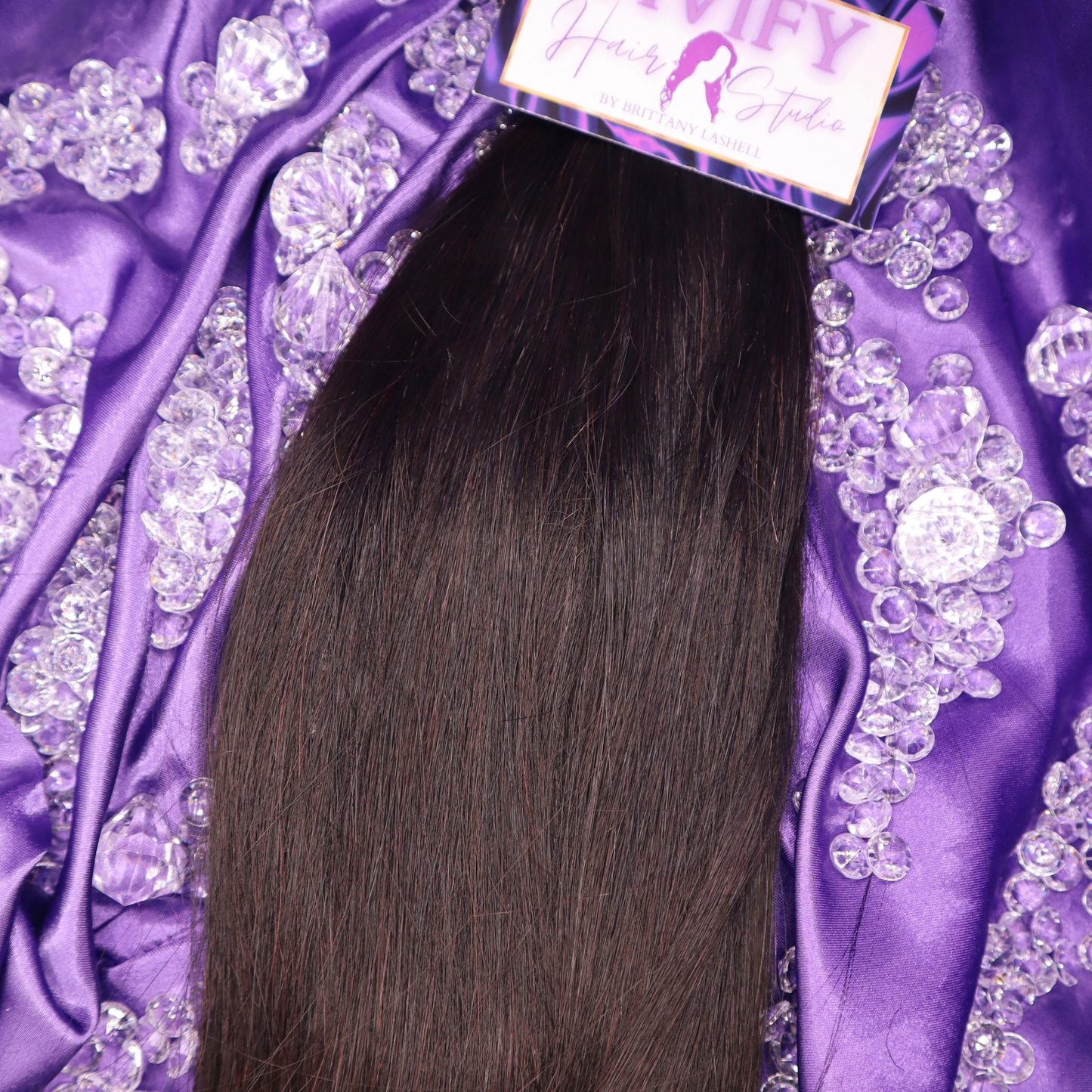 Brazilian Silky Straight Bundle Deals