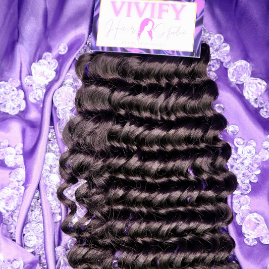 Brazilian Deep Wave