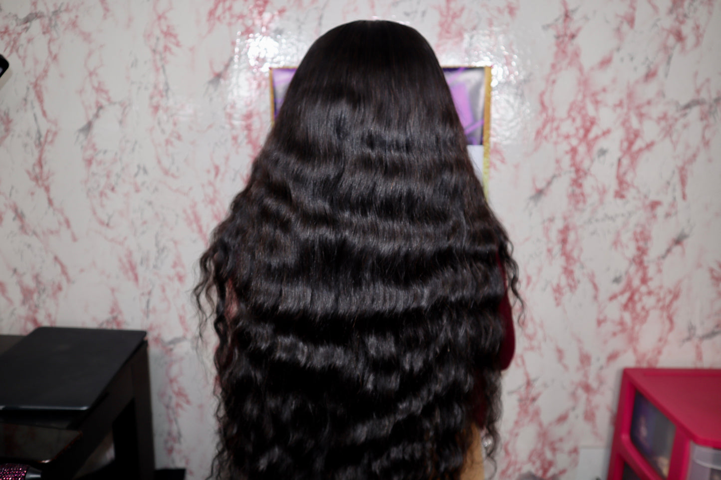 Brazilian Loose Wave