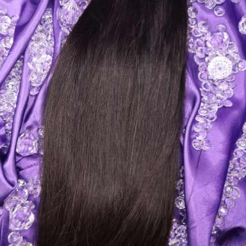 Brazilian Silky Straight Bundle Deals