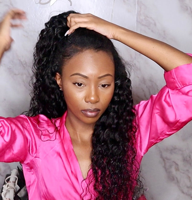 Brazilian Deep Wave